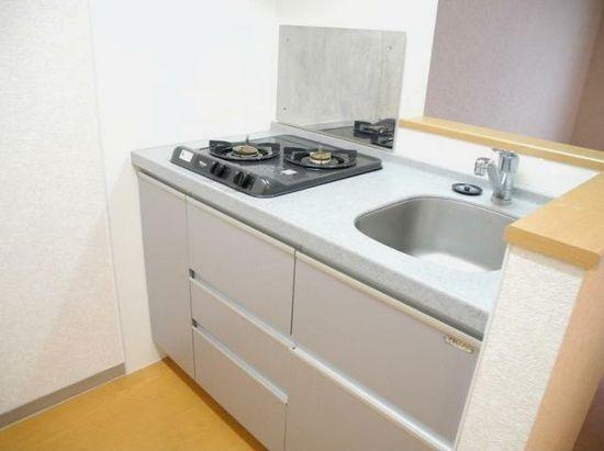 川崎市中原区下小田中３丁目のアパート