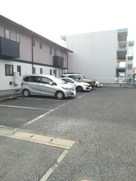 川崎市高津区千年のアパート