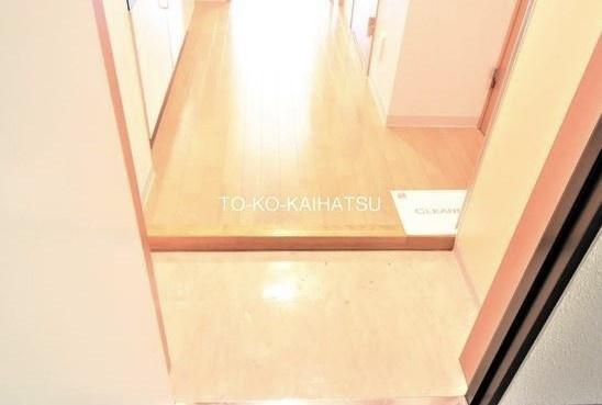 川崎市高津区末長４丁目のマンション