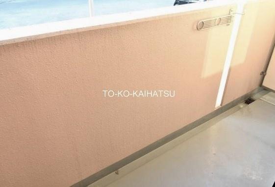 川崎市高津区末長４丁目のマンション