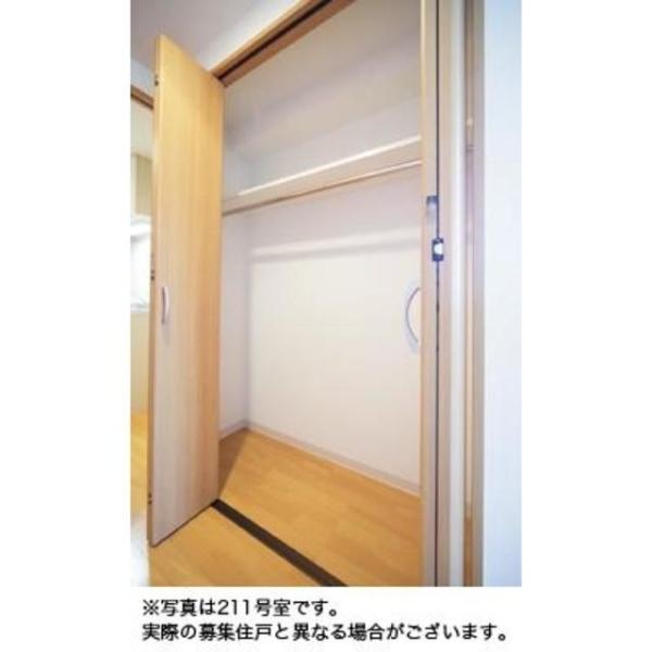 川崎市高津区末長４丁目のマンション