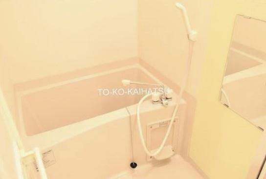 川崎市高津区末長４丁目のマンション