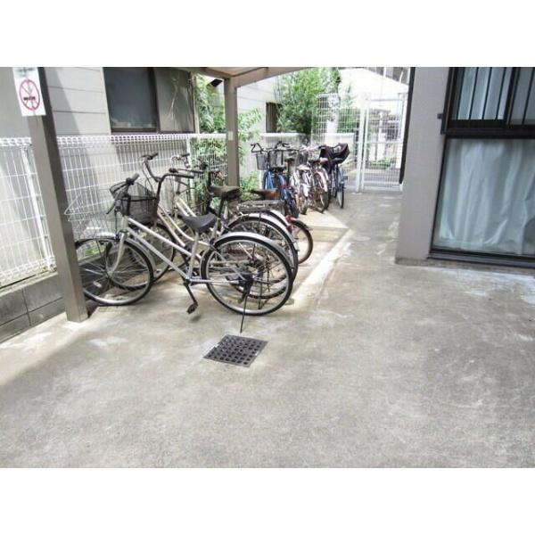 川崎市高津区二子１丁目のマンション