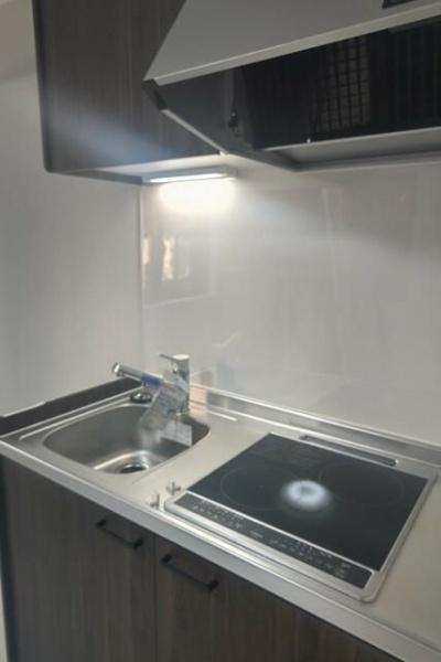 横浜市鶴見区生麦３丁目のアパート