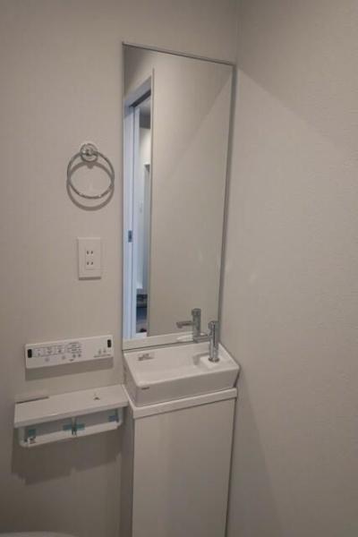 横浜市鶴見区生麦３丁目のアパート