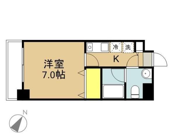 目黒区下目黒１丁目のマンション