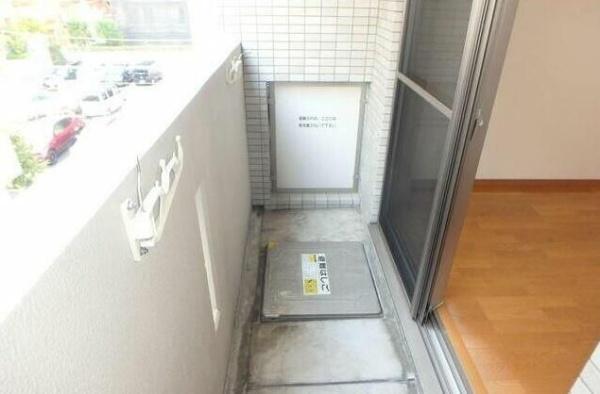 目黒区下目黒１丁目のマンション