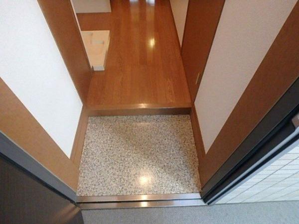 目黒区下目黒１丁目のマンション