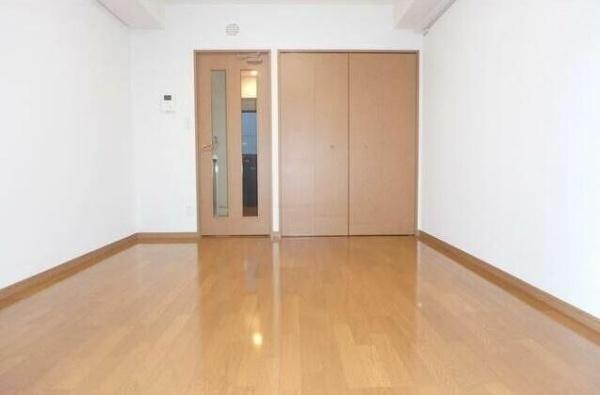 目黒区下目黒１丁目のマンション