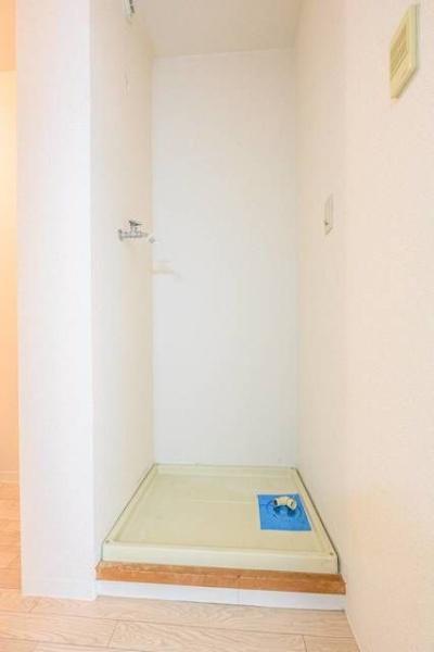 横浜市港北区箕輪町２丁目のマンション