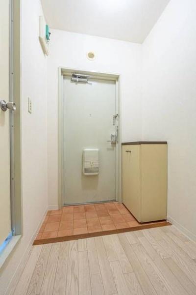 横浜市港北区箕輪町２丁目のマンション