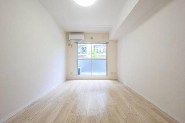横浜市港北区箕輪町２丁目のマンション