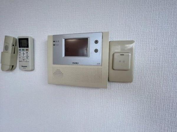 世田谷区等々力２丁目のマンション