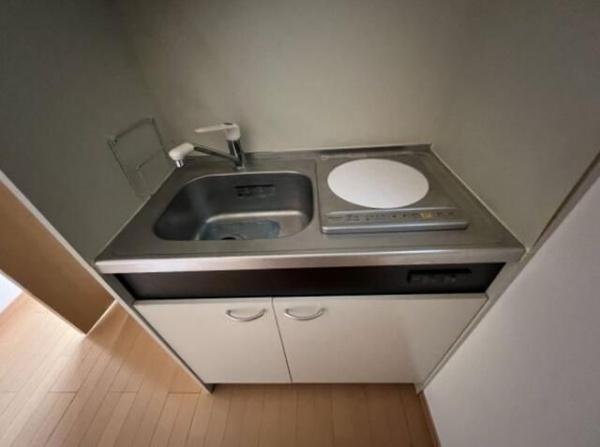 世田谷区等々力２丁目のマンション