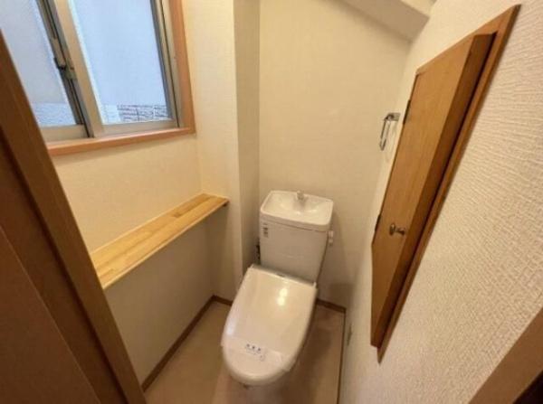 世田谷区等々力２丁目のマンション