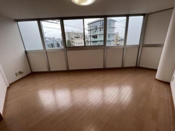 世田谷区等々力２丁目のマンション
