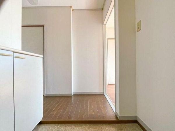 世田谷区深沢３丁目のマンション