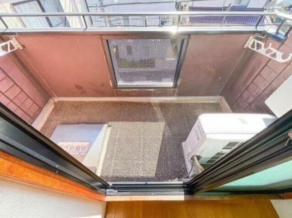 世田谷区深沢３丁目のマンション