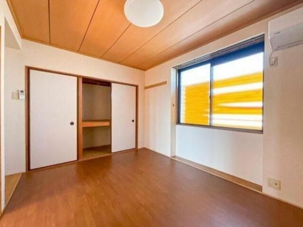 世田谷区深沢３丁目のマンション