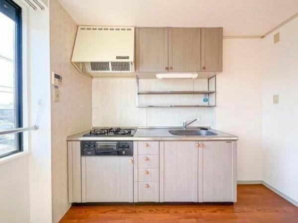 世田谷区深沢３丁目のマンション