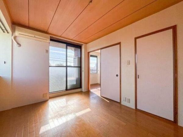 世田谷区深沢３丁目のマンション