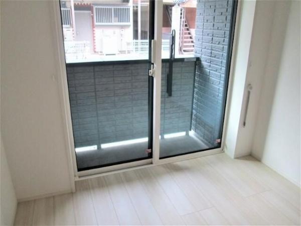 川崎市多摩区宿河原２丁目のマンション