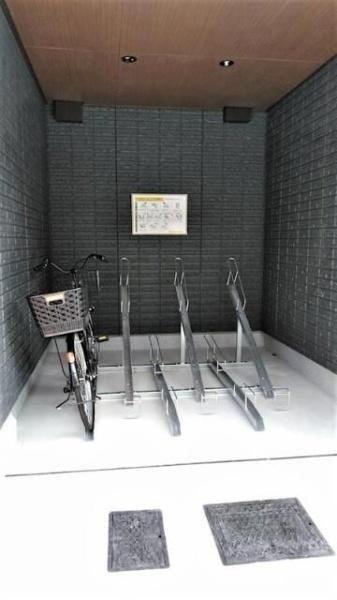 川崎市多摩区宿河原２丁目のマンション