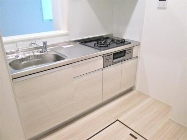 川崎市多摩区宿河原２丁目のマンション
