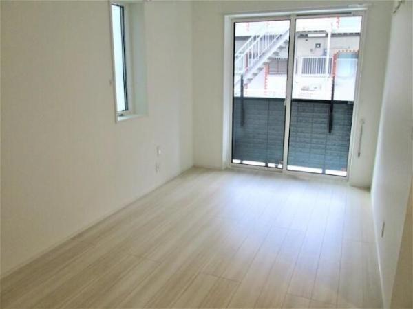 川崎市多摩区宿河原２丁目のマンション