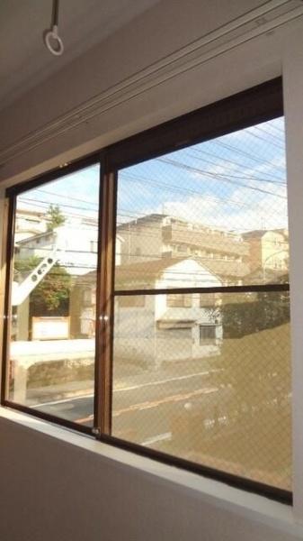 横浜市港北区大曽根１丁目のアパート