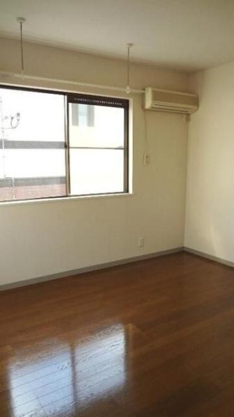 横浜市港北区大曽根１丁目のアパート