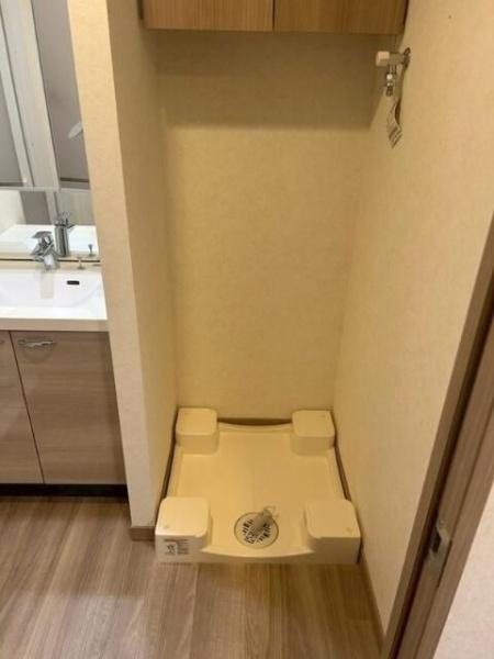 川崎市中原区下小田中４丁目のマンション