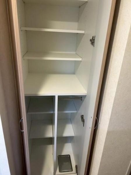 川崎市中原区下小田中４丁目のマンション