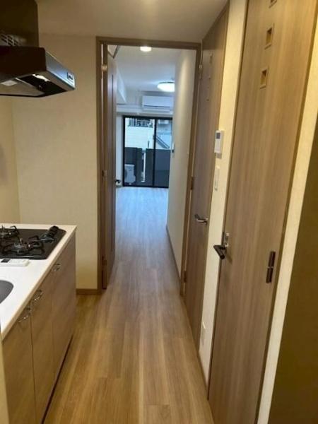川崎市中原区下小田中４丁目のマンション