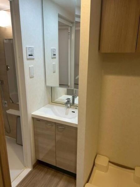 川崎市中原区下小田中４丁目のマンション