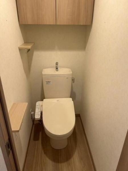 川崎市中原区下小田中４丁目のマンション