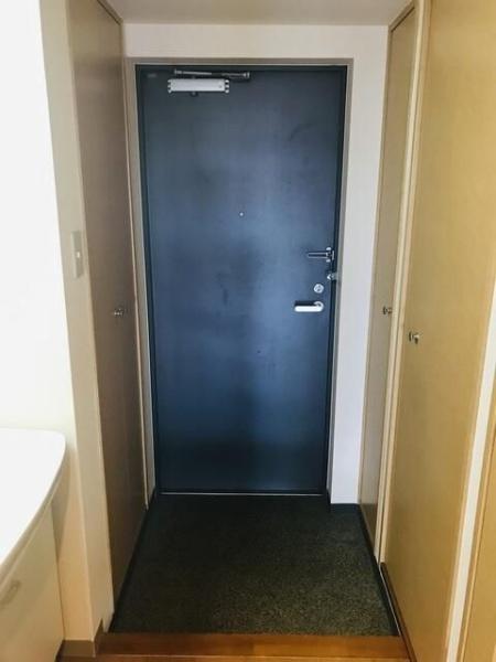 川崎市中原区新丸子東２丁目のマンション