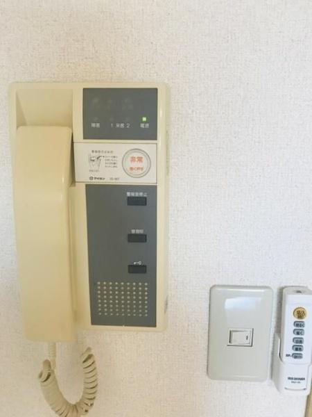 川崎市中原区新丸子東２丁目のマンション