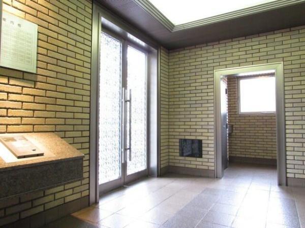 川崎市中原区新丸子東２丁目のマンション