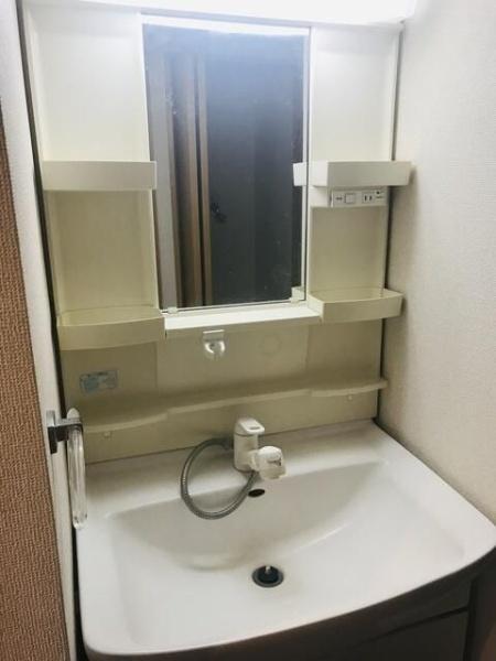 川崎市中原区新丸子東２丁目のマンション