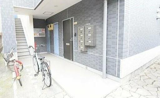 川崎市中原区木月４丁目のマンション