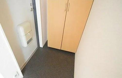 川崎市中原区木月４丁目のマンション