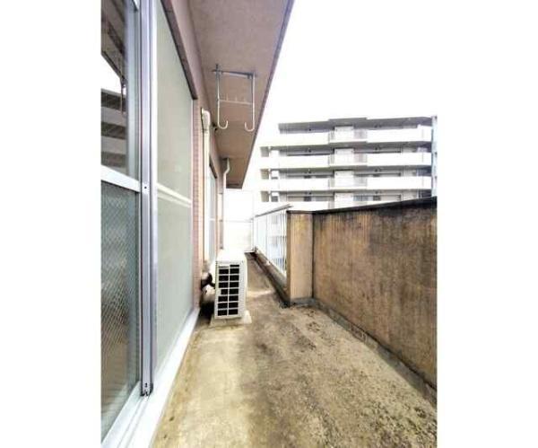 川崎市中原区上小田中２丁目のマンション