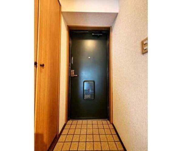 川崎市中原区上小田中２丁目のマンション