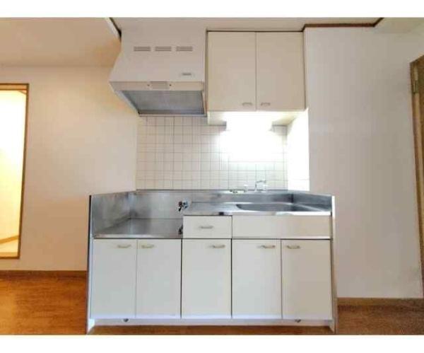 川崎市中原区上小田中２丁目のマンション