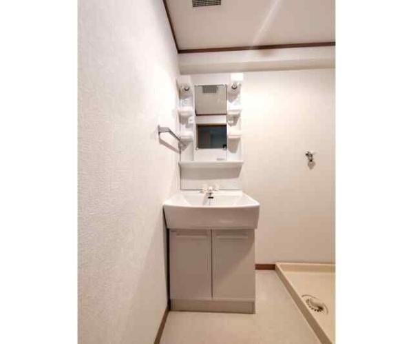 川崎市中原区上小田中２丁目のマンション