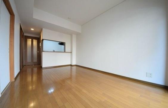 川崎市中原区新丸子東１丁目のマンション