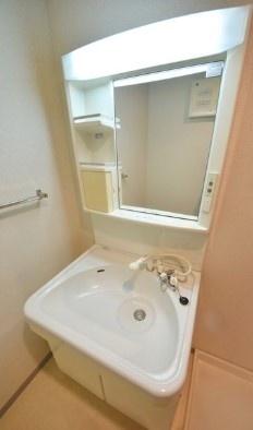 川崎市中原区新丸子東１丁目のマンション