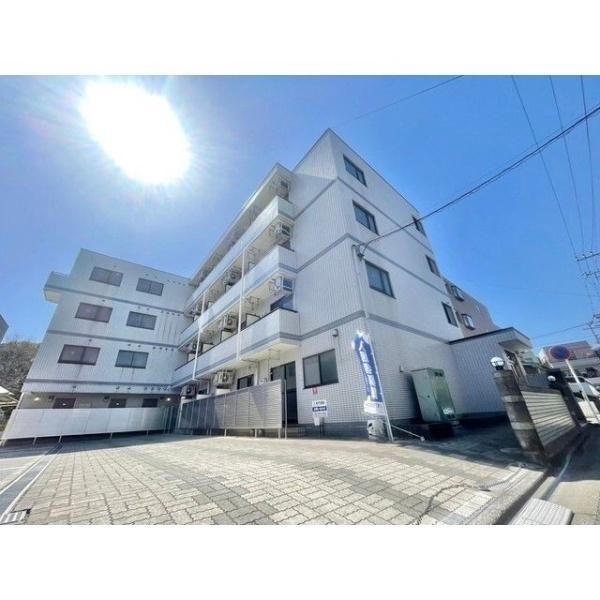 川崎市幸区神明町２丁目のマンション