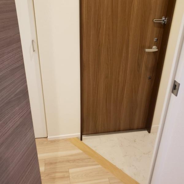川崎市中原区小杉御殿町２丁目のマンション